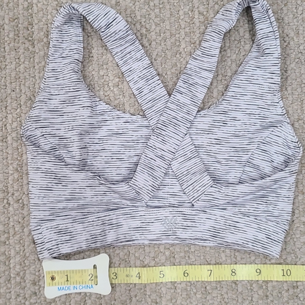 Forever 21 Sports Bra - Picture 5 of 5